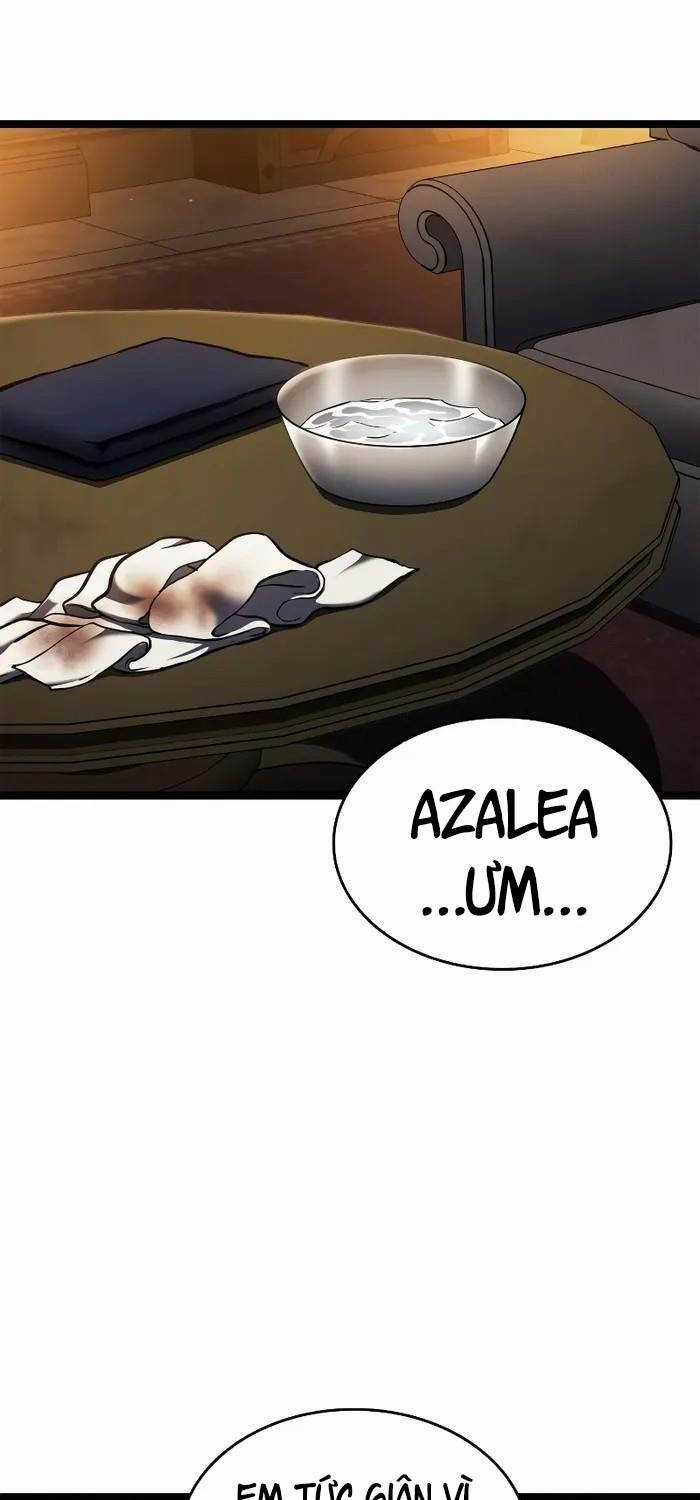 Nhà Vô Địch Kalli Chương 70 trang 21