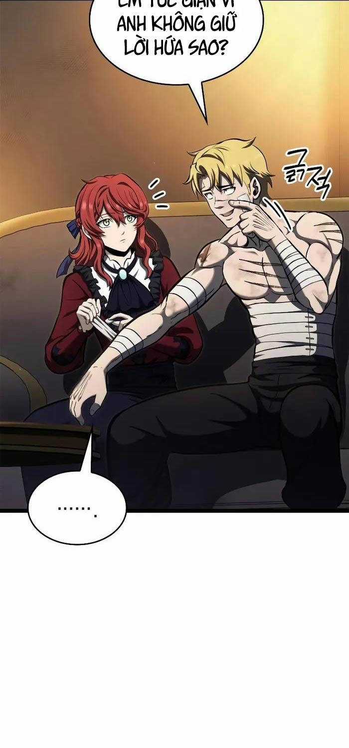 Nhà Vô Địch Kalli Chương 70 trang 22