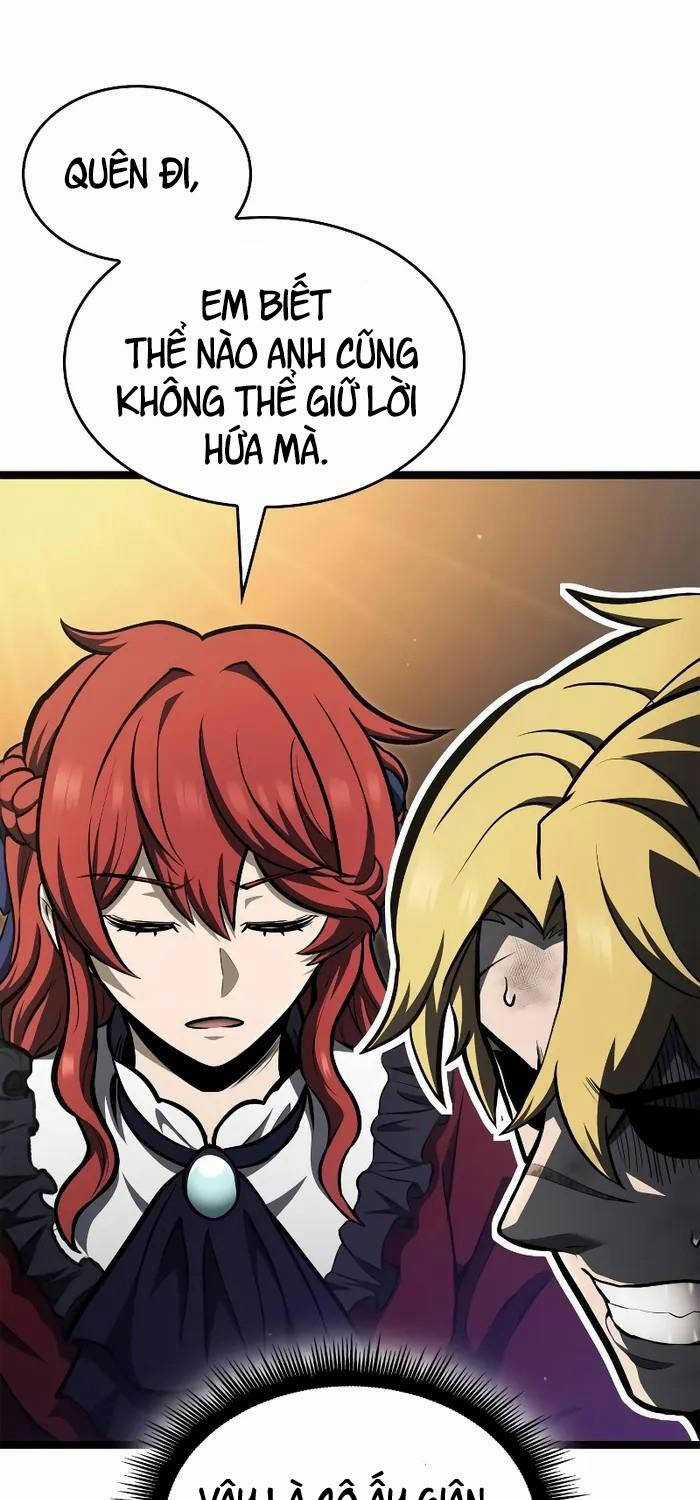 Nhà Vô Địch Kalli Chương 70 trang 23