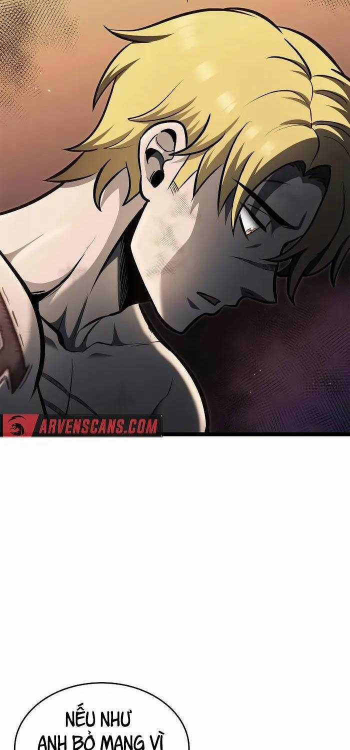 Nhà Vô Địch Kalli Chương 70 trang 26