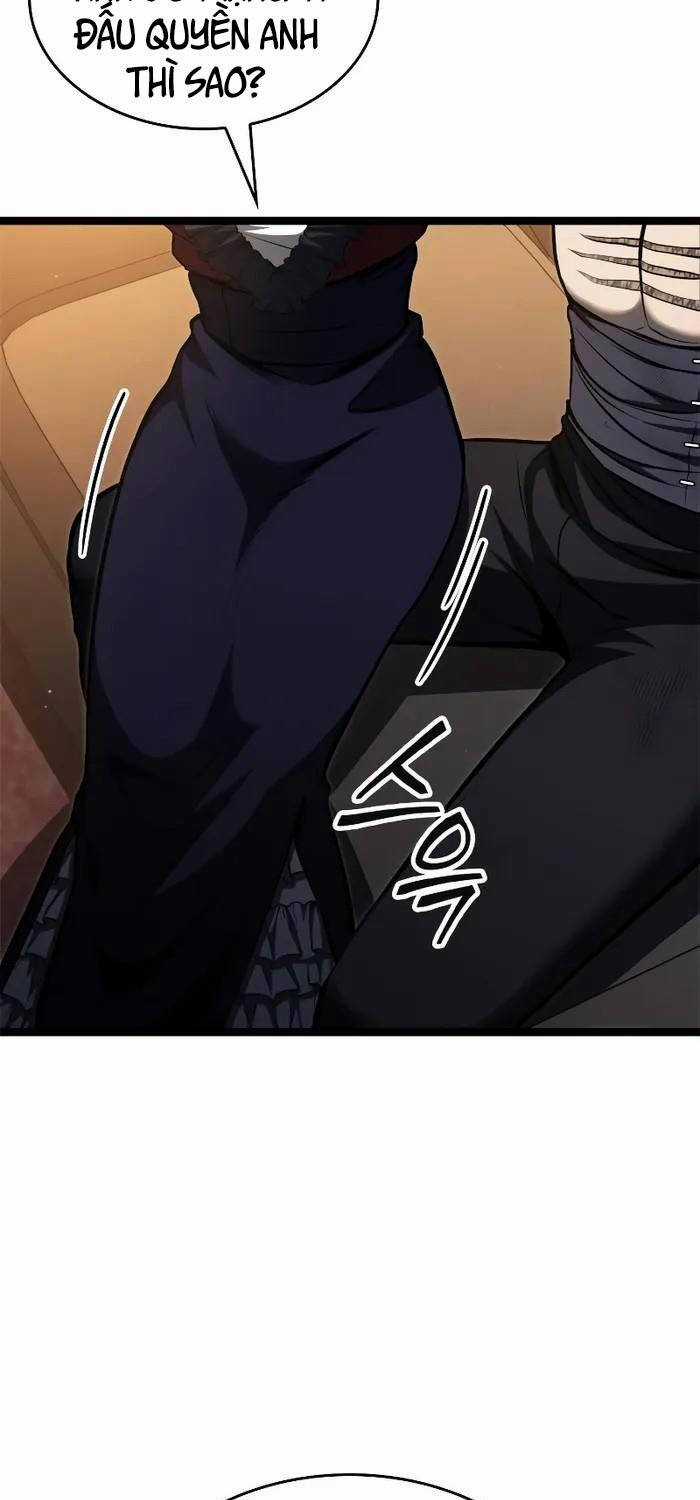 Nhà Vô Địch Kalli Chương 70 trang 27