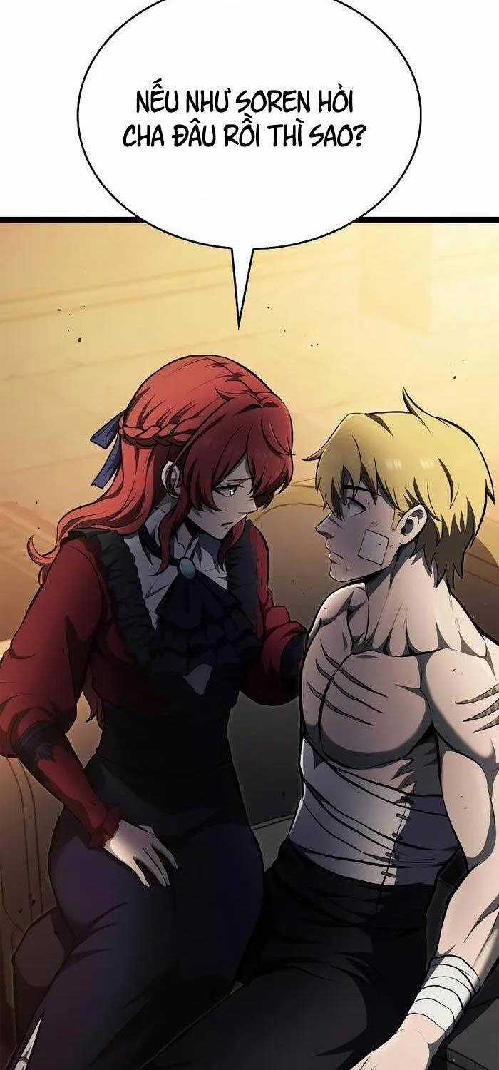 Nhà Vô Địch Kalli Chương 70 trang 28