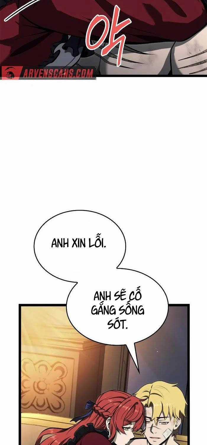 Nhà Vô Địch Kalli Chương 70 trang 34