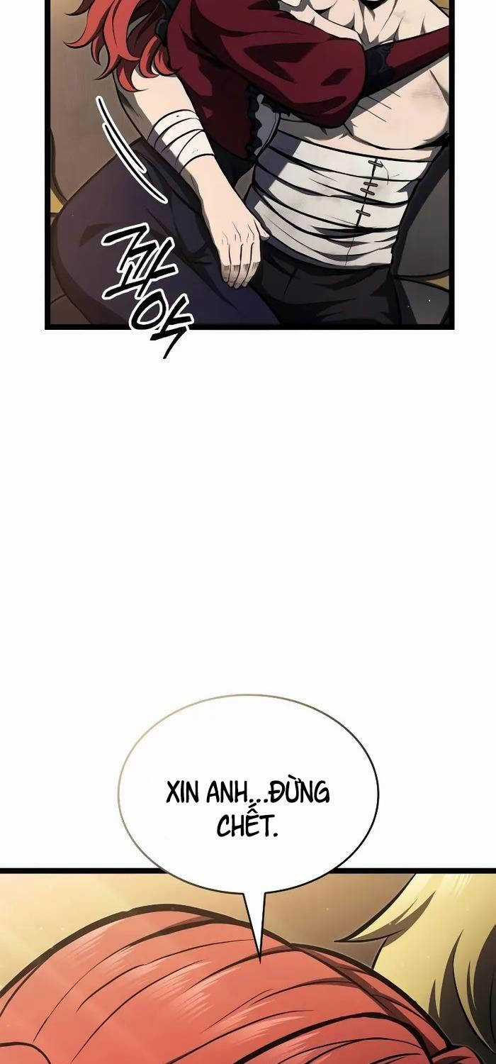 Nhà Vô Địch Kalli Chương 70 trang 35