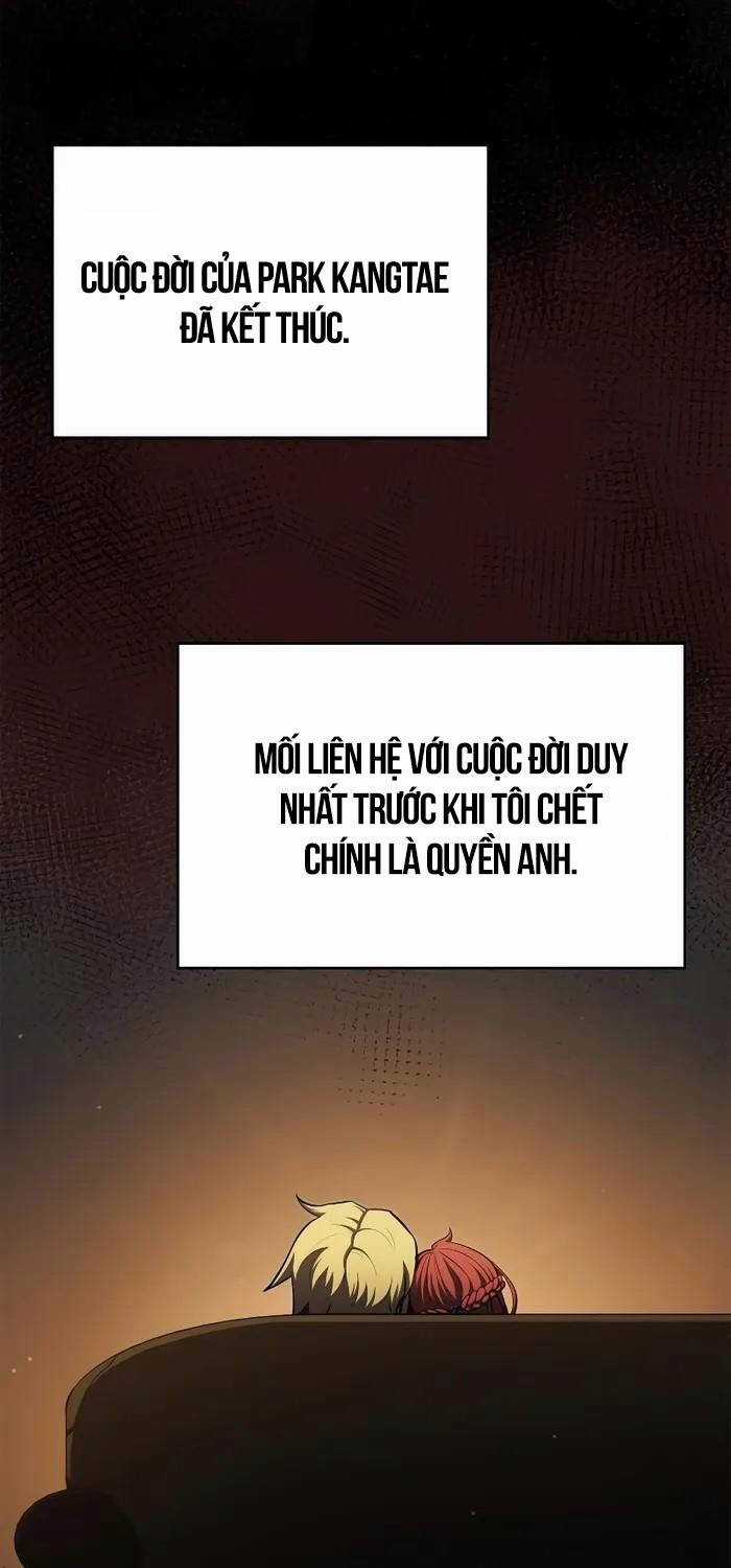 Nhà Vô Địch Kalli Chương 70 trang 37