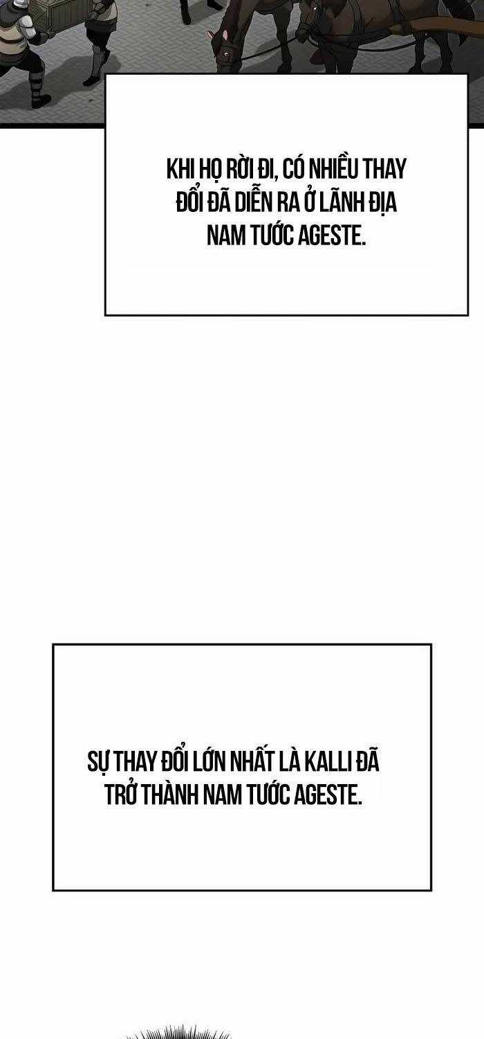 Nhà Vô Địch Kalli Chương 70 trang 40