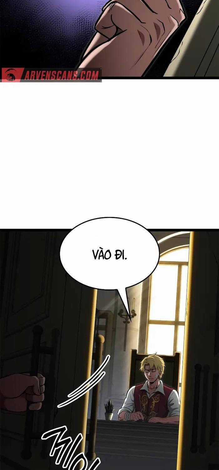 Nhà Vô Địch Kalli Chương 70 trang 43