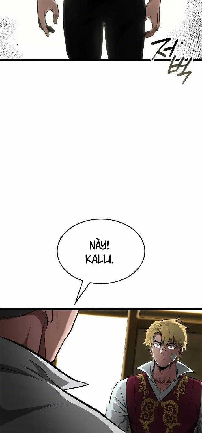 Nhà Vô Địch Kalli Chương 70 trang 47