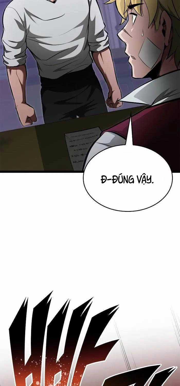 Nhà Vô Địch Kalli Chương 70 trang 49