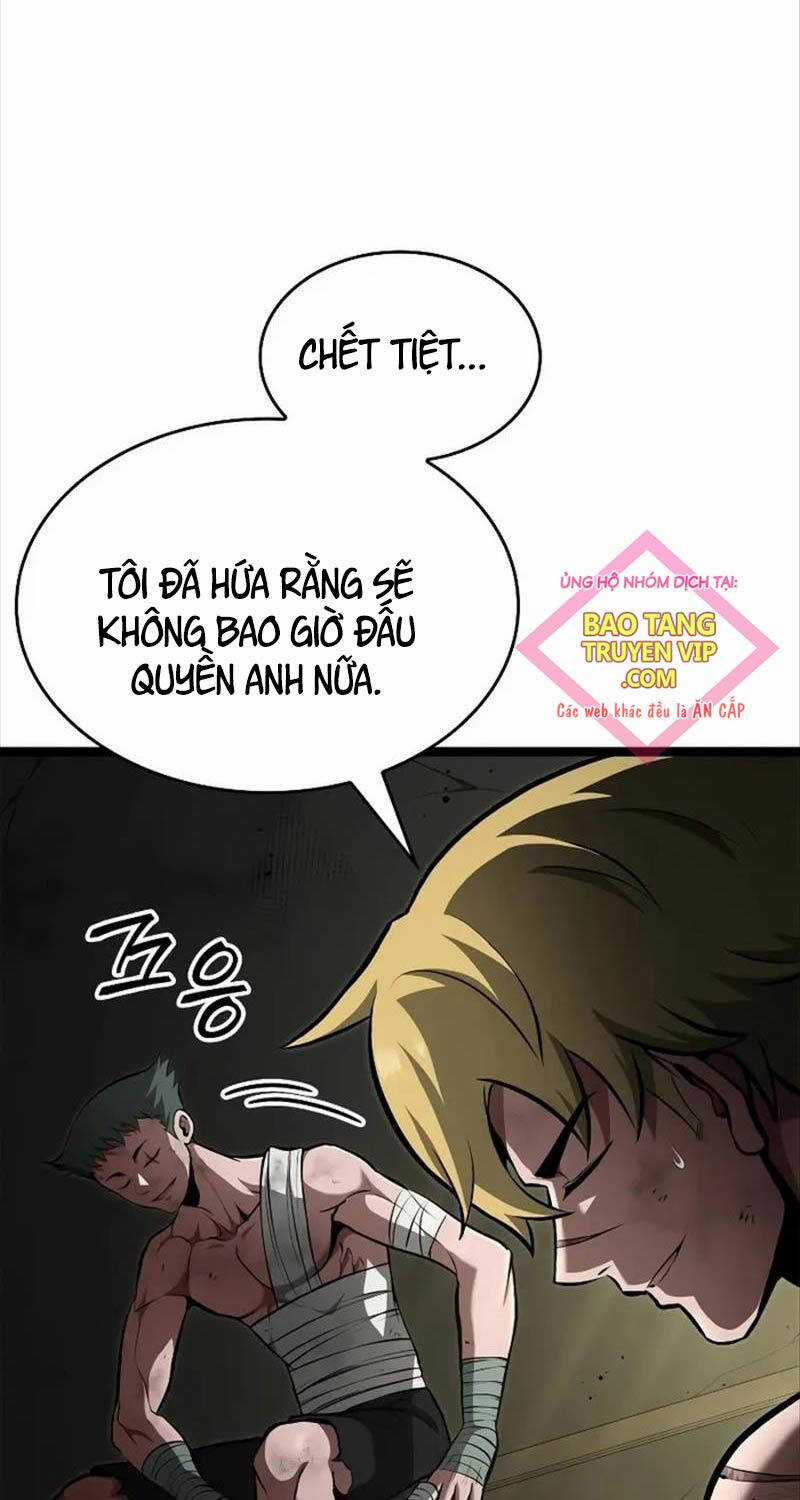 Nhà Vô Địch Kalli Chương 70 trang 5