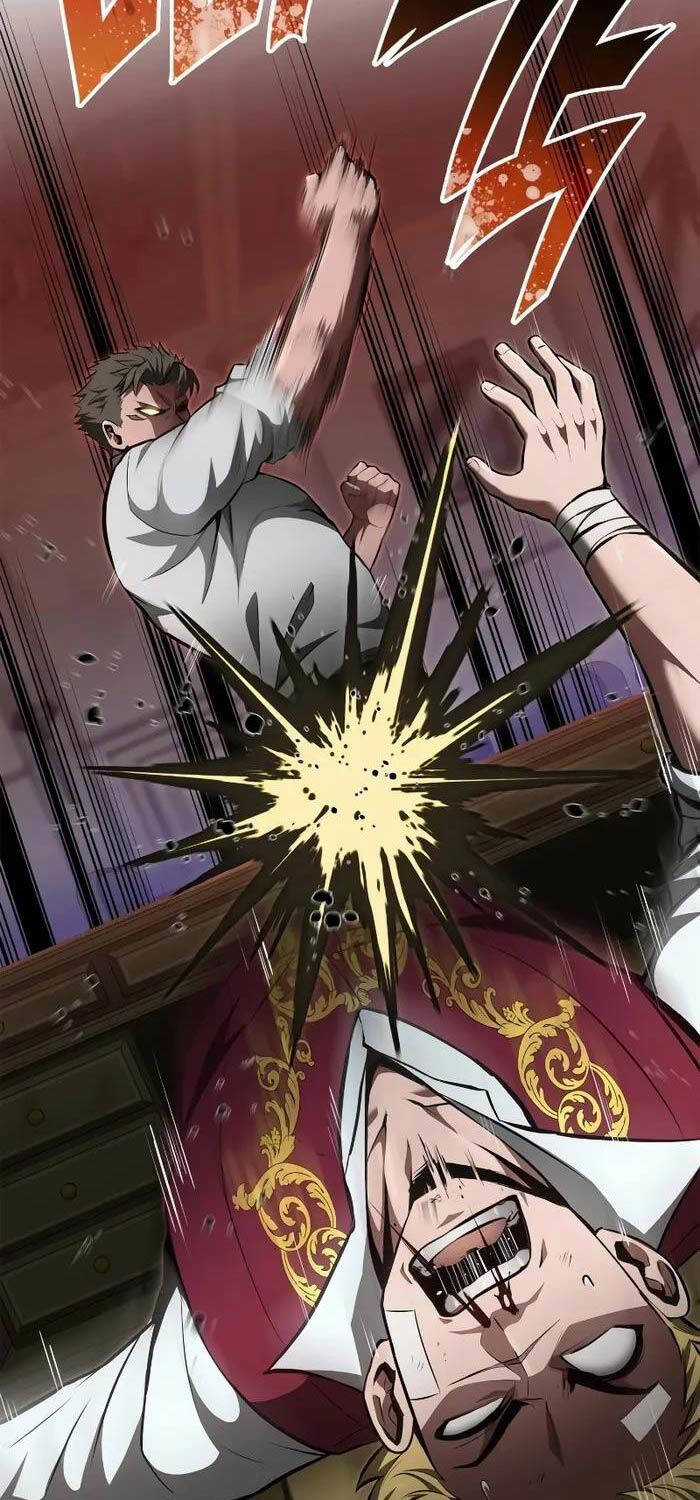 Nhà Vô Địch Kalli Chương 70 trang 50