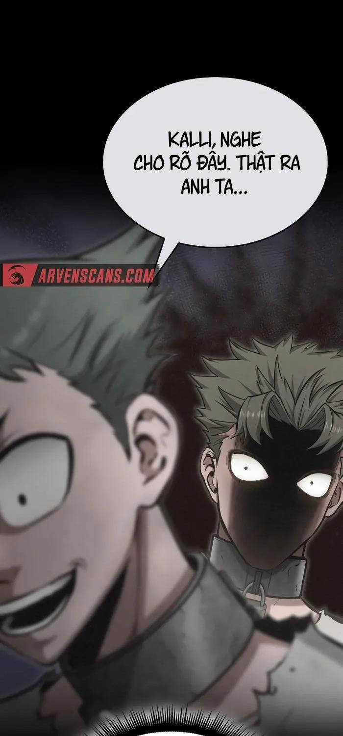 Nhà Vô Địch Kalli Chương 70 trang 53