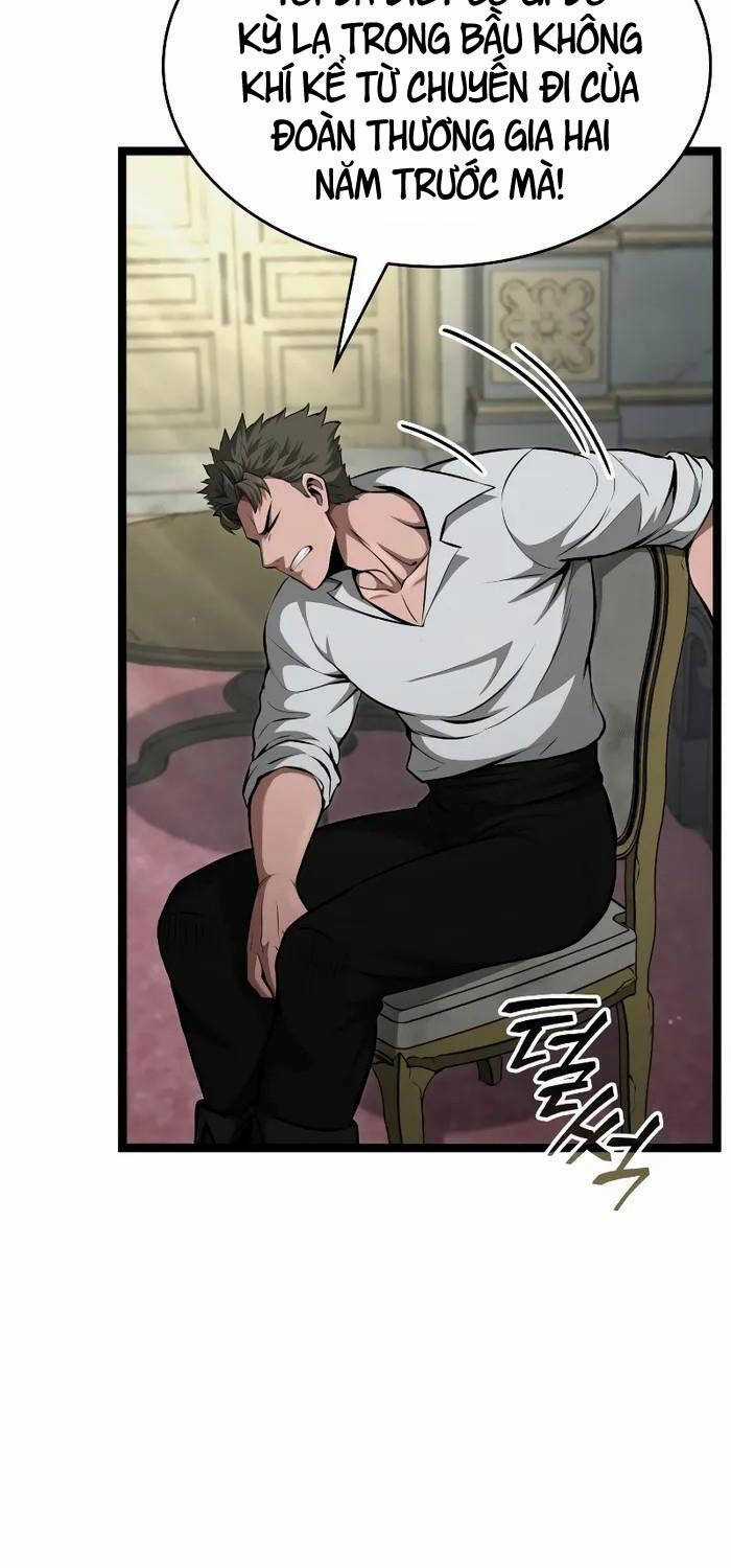 Nhà Vô Địch Kalli Chương 70 trang 57