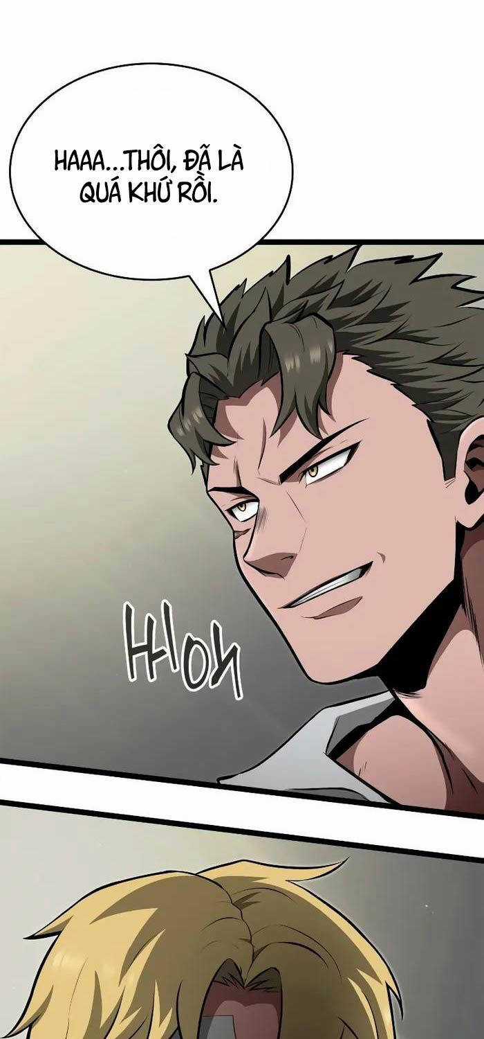 Nhà Vô Địch Kalli Chương 70 trang 58