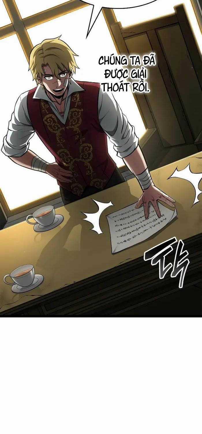 Nhà Vô Địch Kalli Chương 70 trang 60