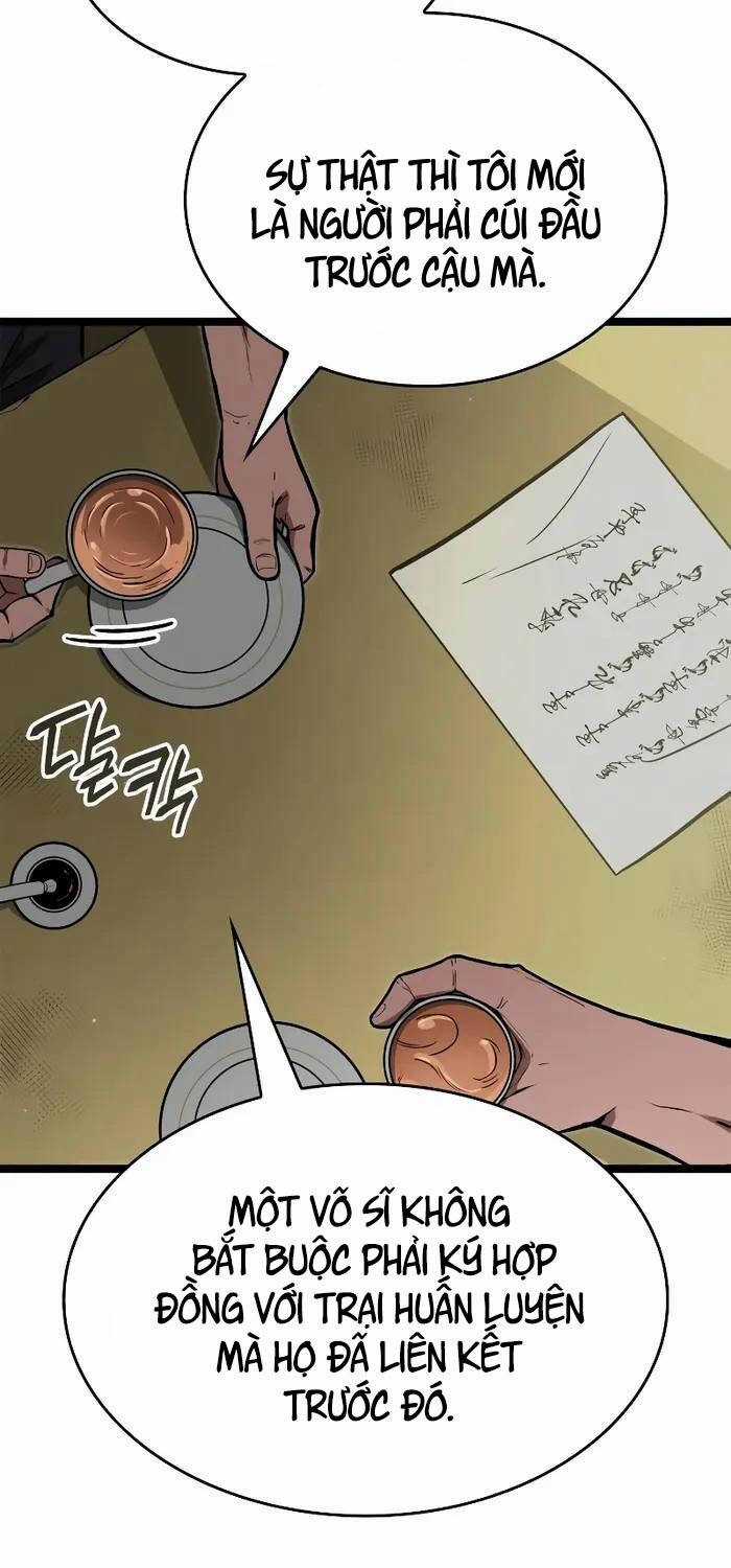 Nhà Vô Địch Kalli Chương 70 trang 65