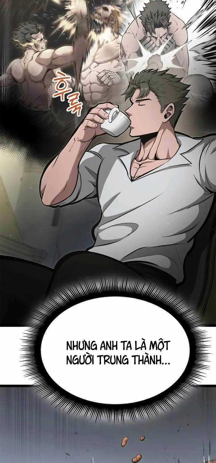 Nhà Vô Địch Kalli Chương 70 trang 67