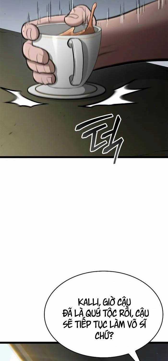 Nhà Vô Địch Kalli Chương 70 trang 68