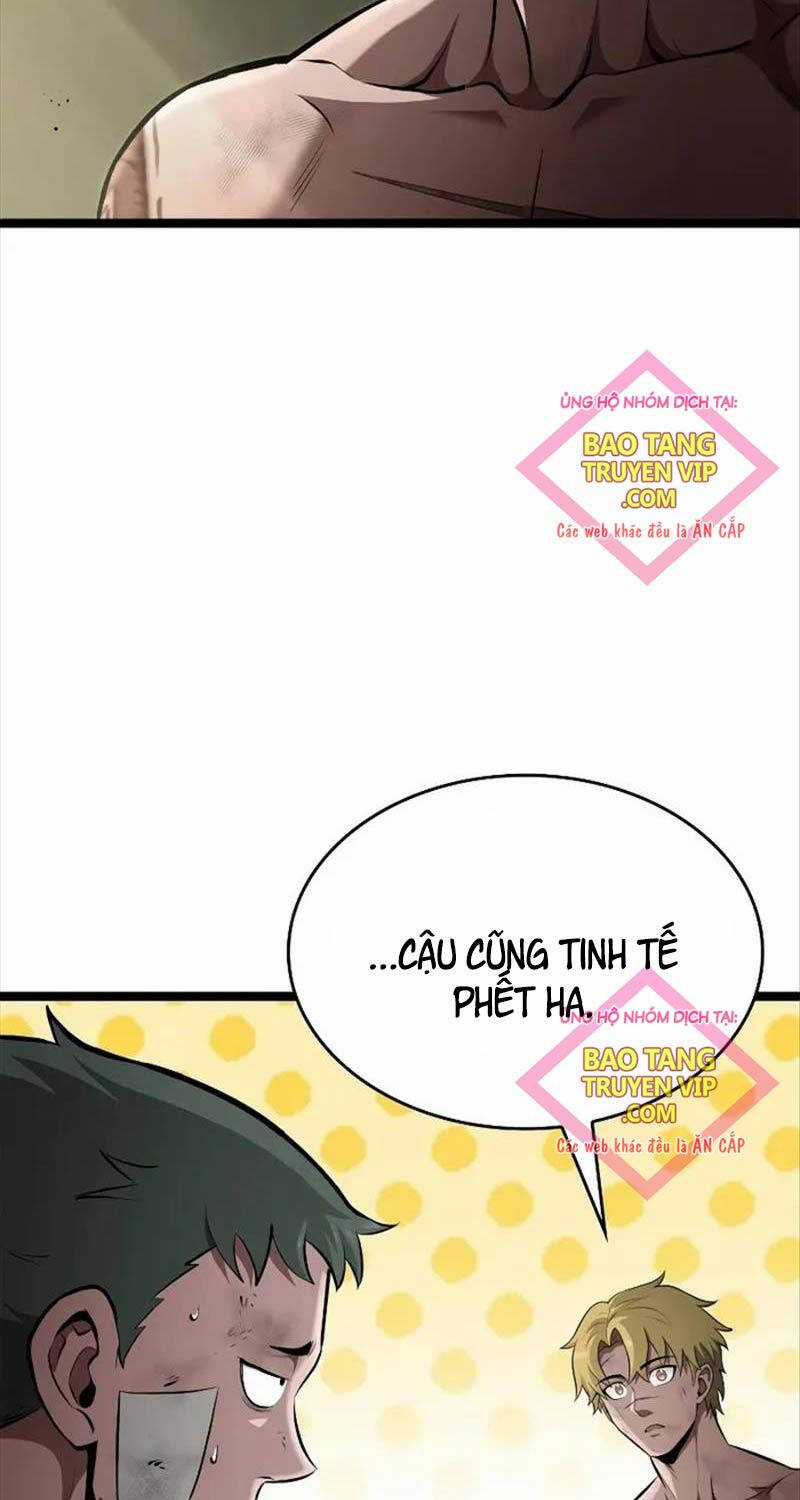 Nhà Vô Địch Kalli Chương 70 trang 7