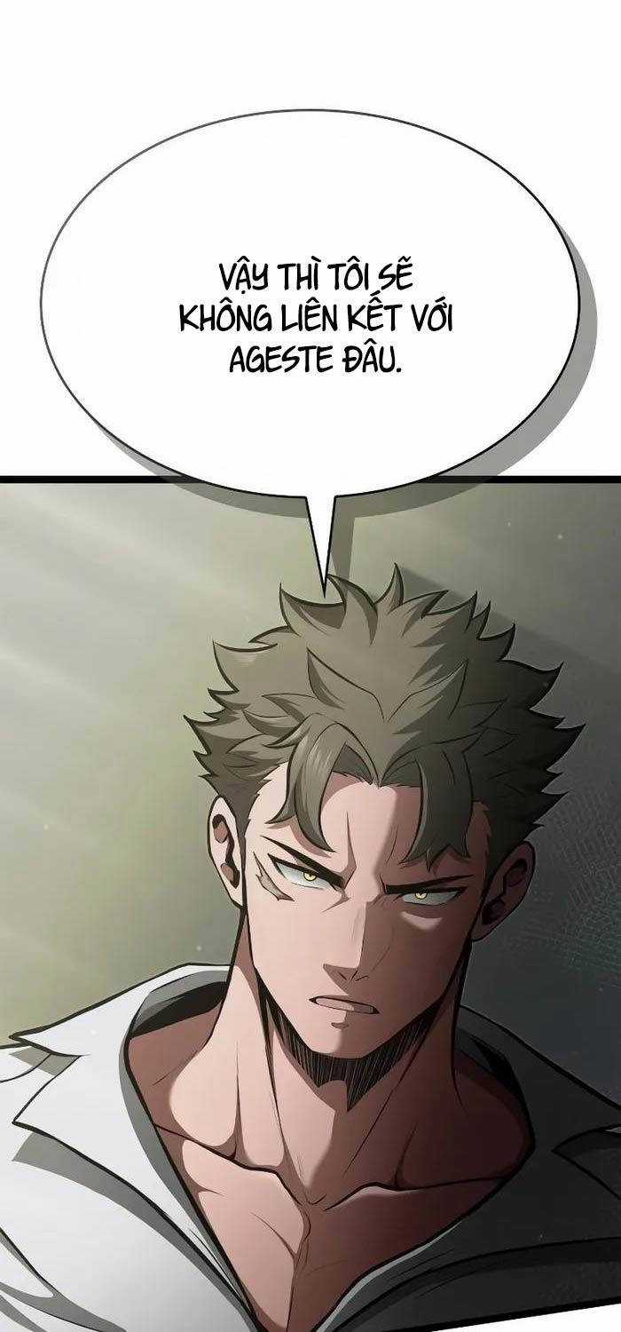 Nhà Vô Địch Kalli Chương 70 trang 70