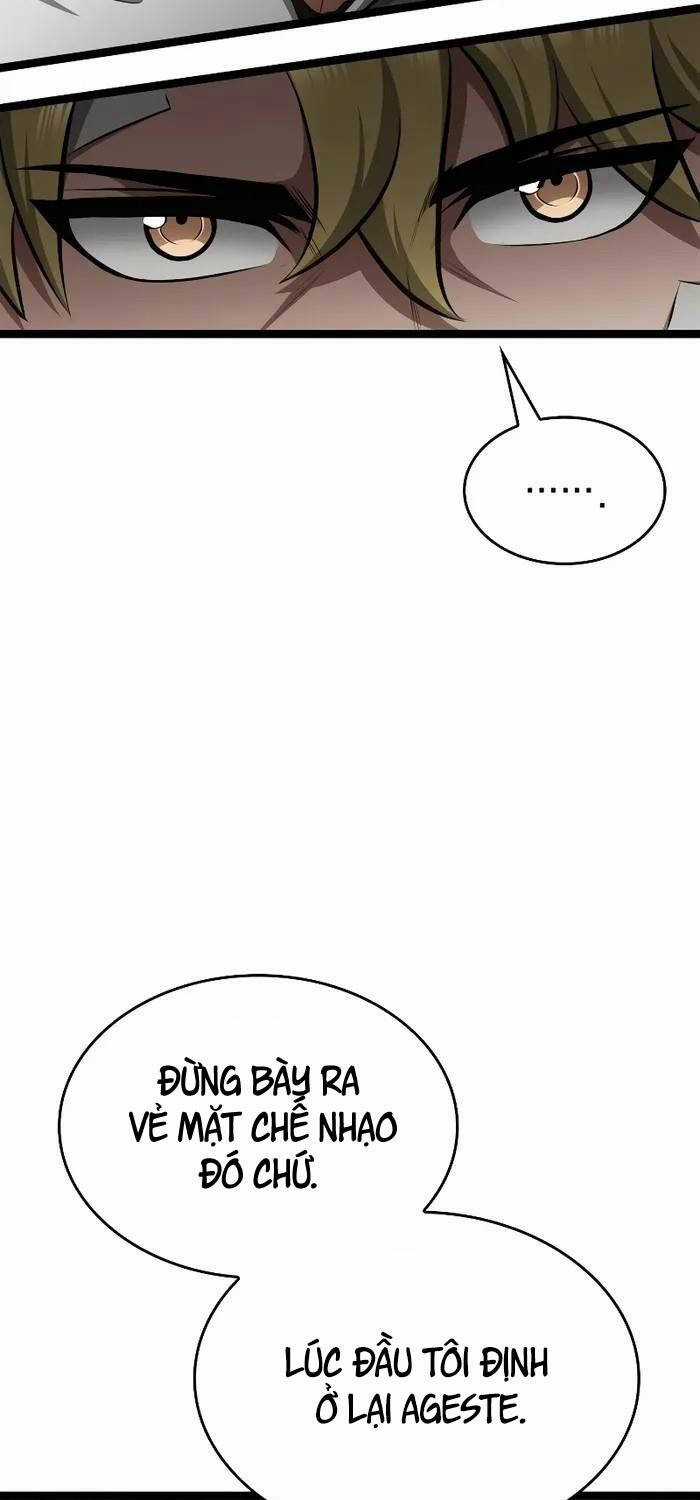 Nhà Vô Địch Kalli Chương 70 trang 71