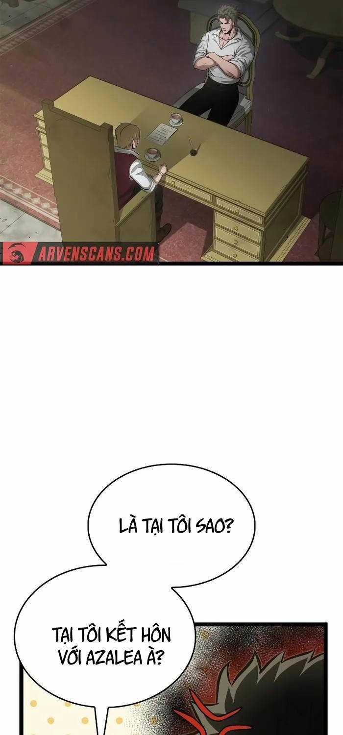 Nhà Vô Địch Kalli Chương 70 trang 73