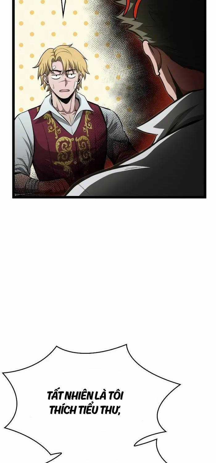 Nhà Vô Địch Kalli Chương 70 trang 74