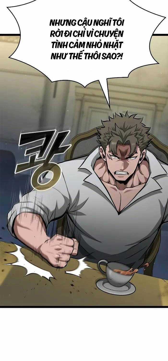 Nhà Vô Địch Kalli Chương 70 trang 75