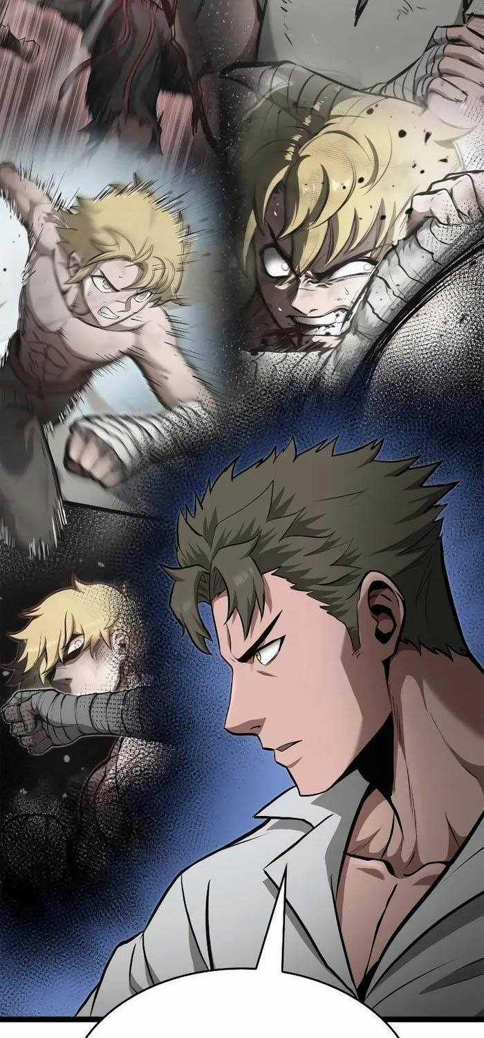 Nhà Vô Địch Kalli Chương 70 trang 78