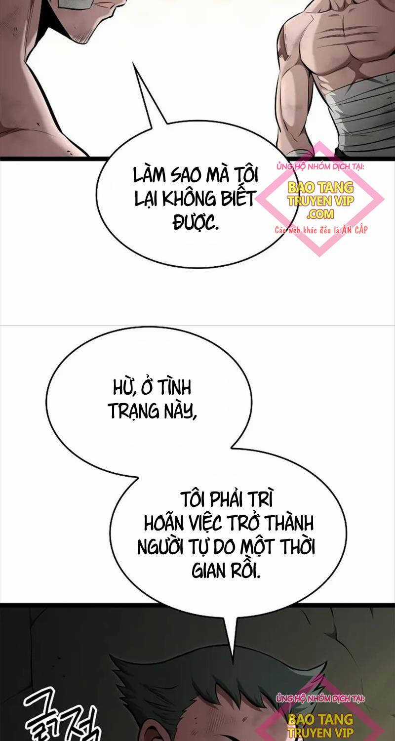 Nhà Vô Địch Kalli Chương 70 trang 8