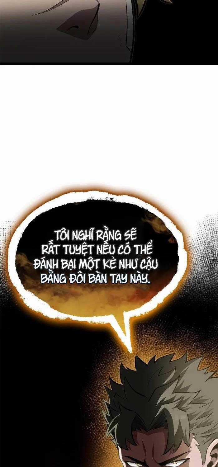 Nhà Vô Địch Kalli Chương 70 trang 80