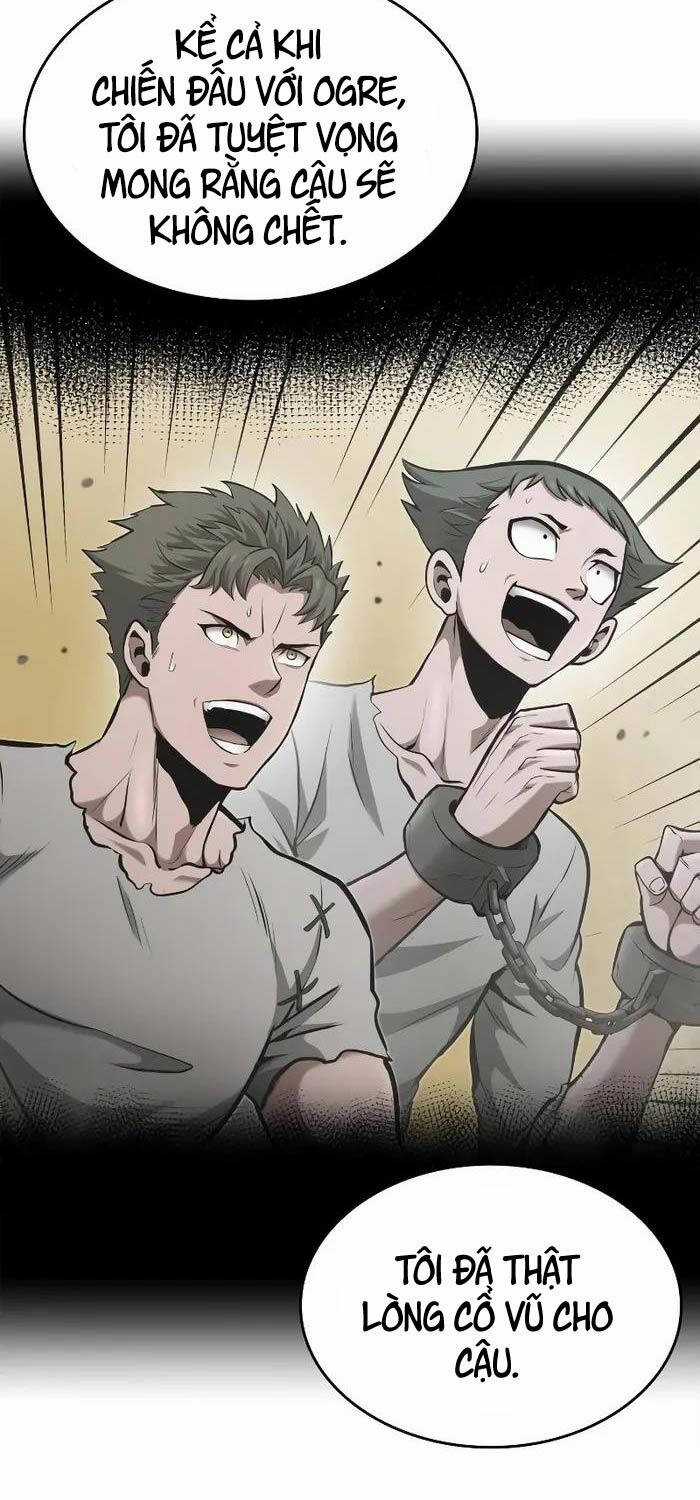 Nhà Vô Địch Kalli Chương 70 trang 86