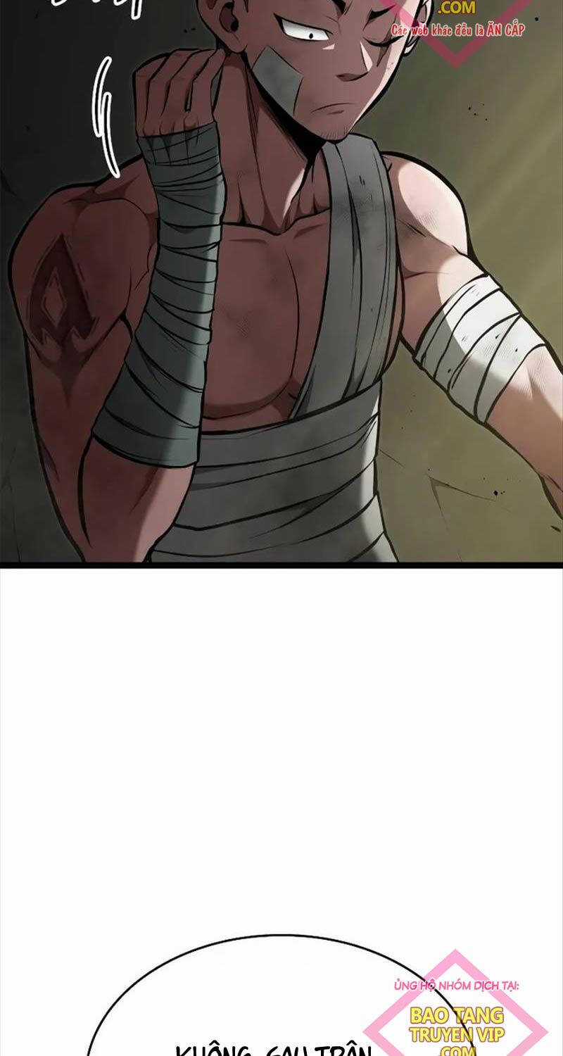 Nhà Vô Địch Kalli Chương 70 trang 9