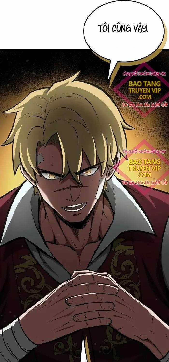 Nhà Vô Địch Kalli Chương 70 trang 90