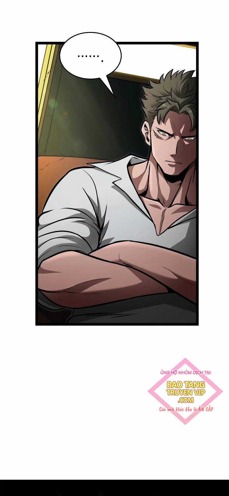 Nhà Vô Địch Kalli Chương 71 trang 10