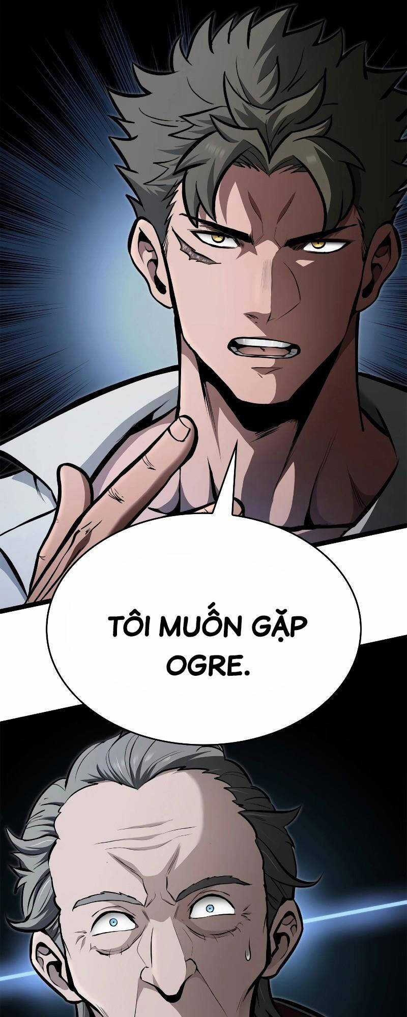 Nhà Vô Địch Kalli Chương 71 trang 11