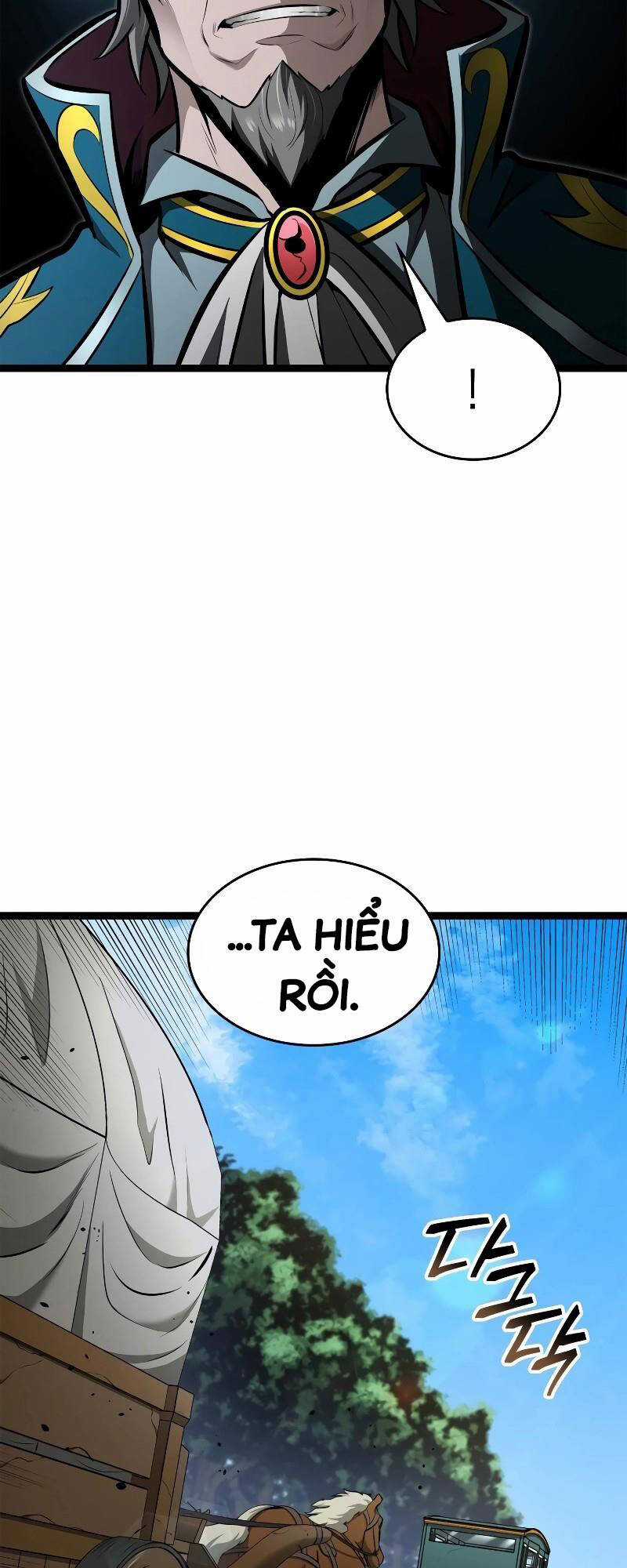 Nhà Vô Địch Kalli Chương 71 trang 12