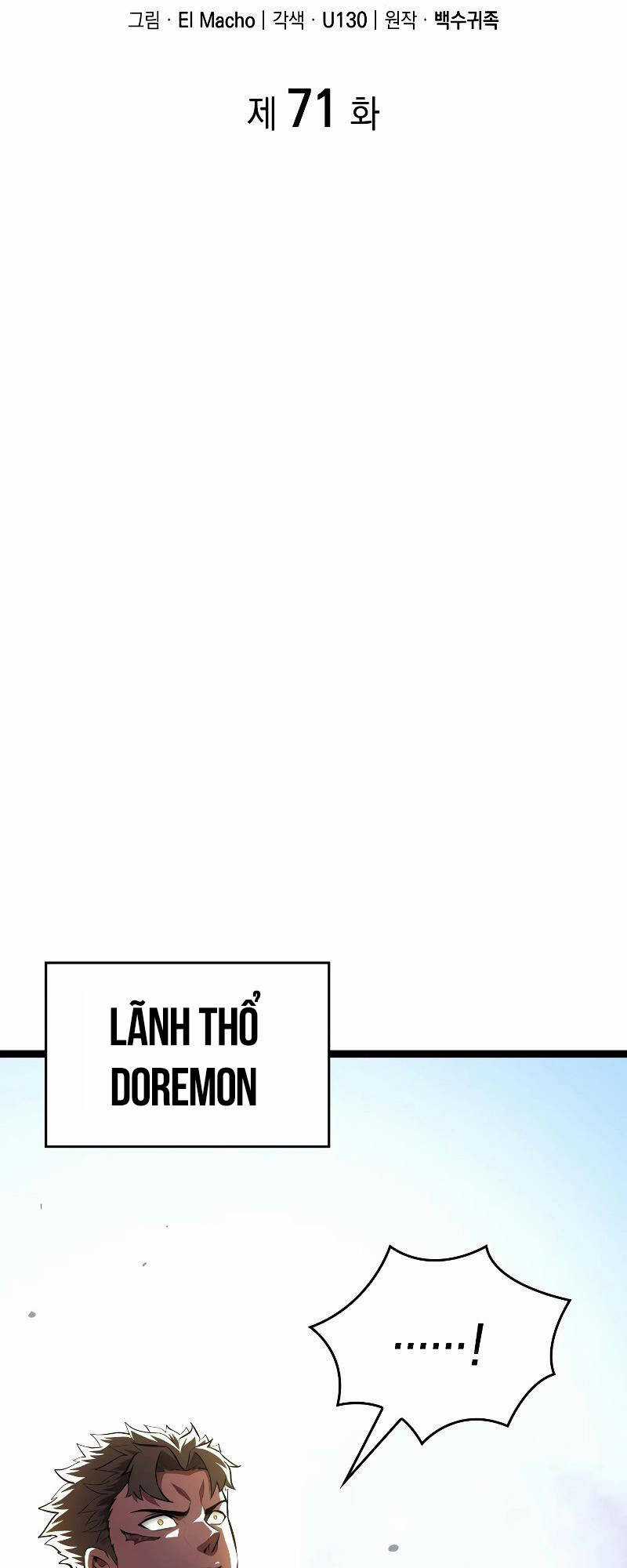 Nhà Vô Địch Kalli Chương 71 trang 14