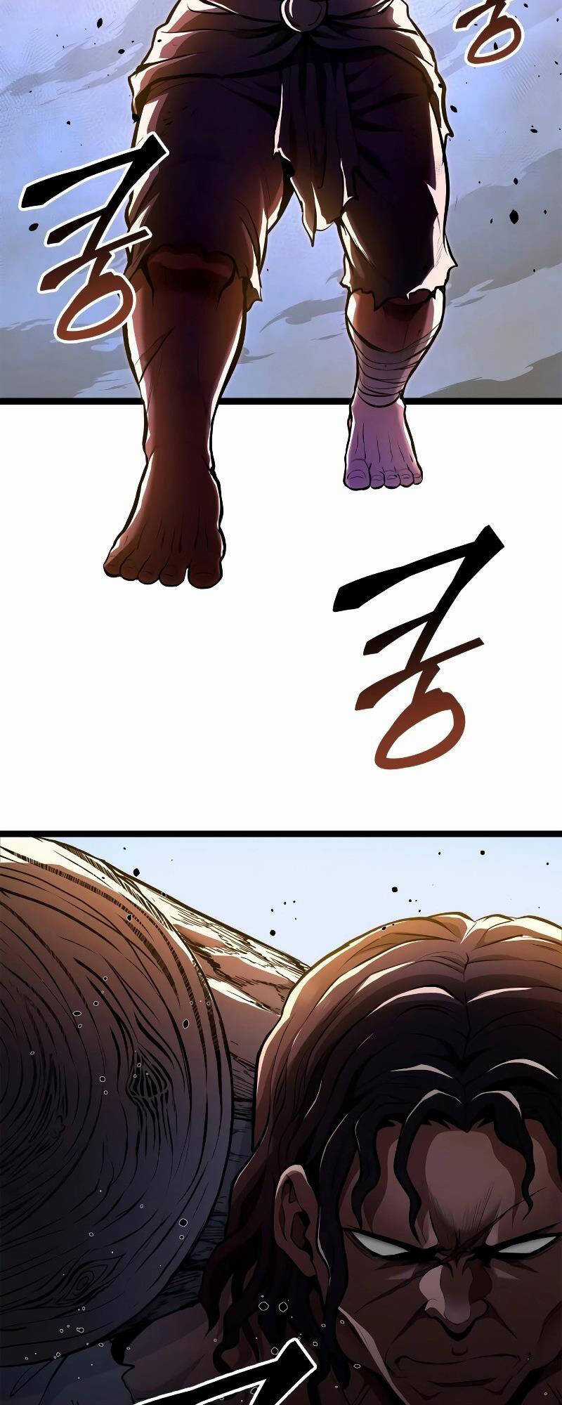 Nhà Vô Địch Kalli Chương 71 trang 17