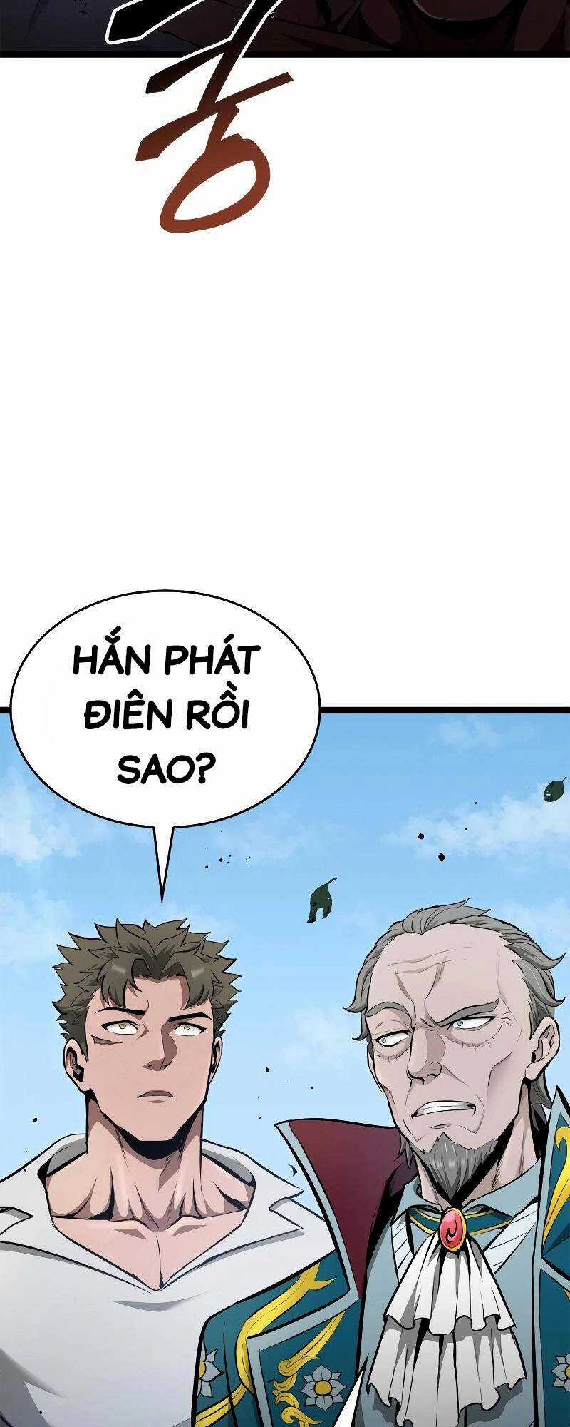 Nhà Vô Địch Kalli Chương 71 trang 18