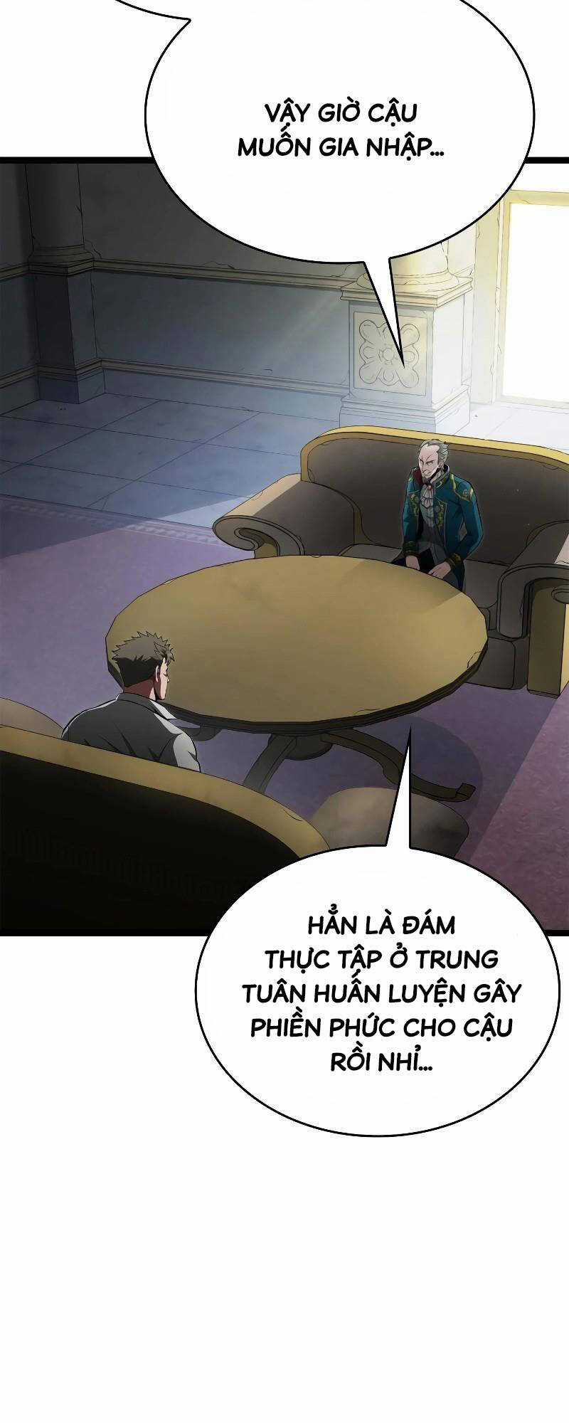 Nhà Vô Địch Kalli Chương 71 trang 2