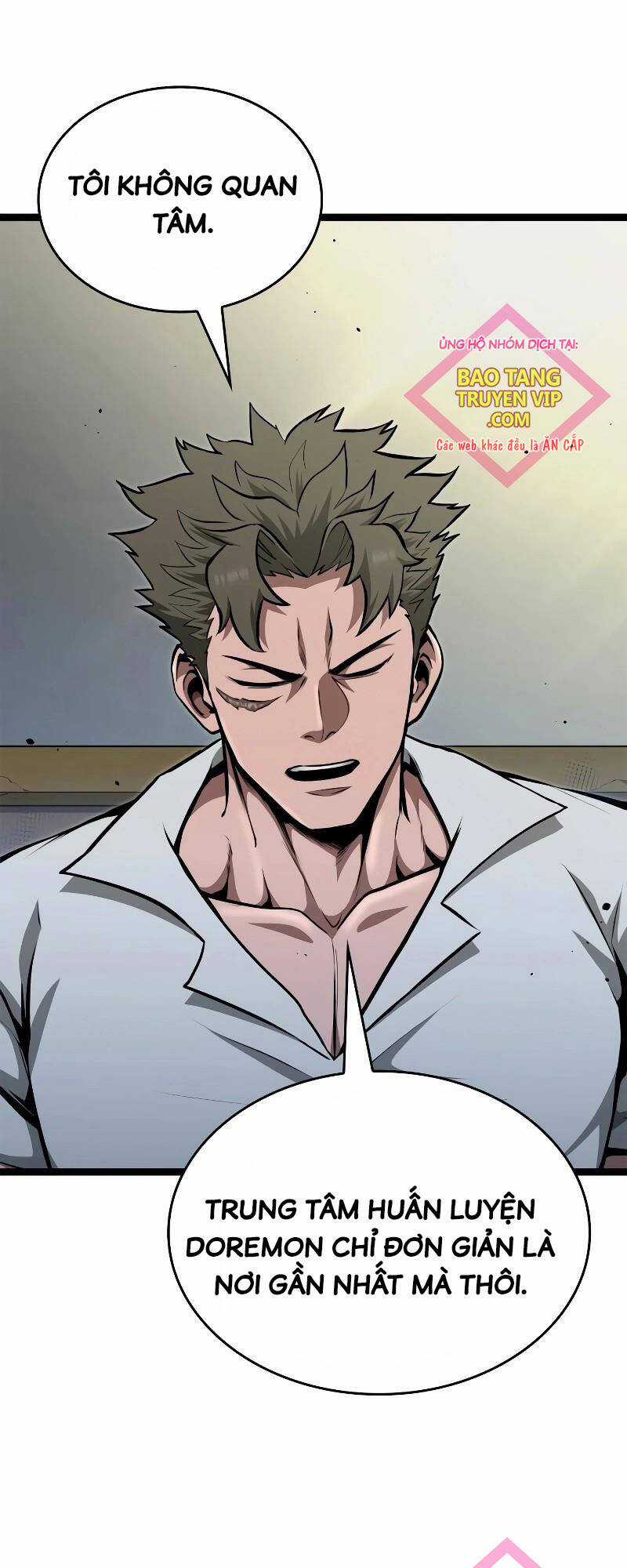 Nhà Vô Địch Kalli Chương 71 trang 3