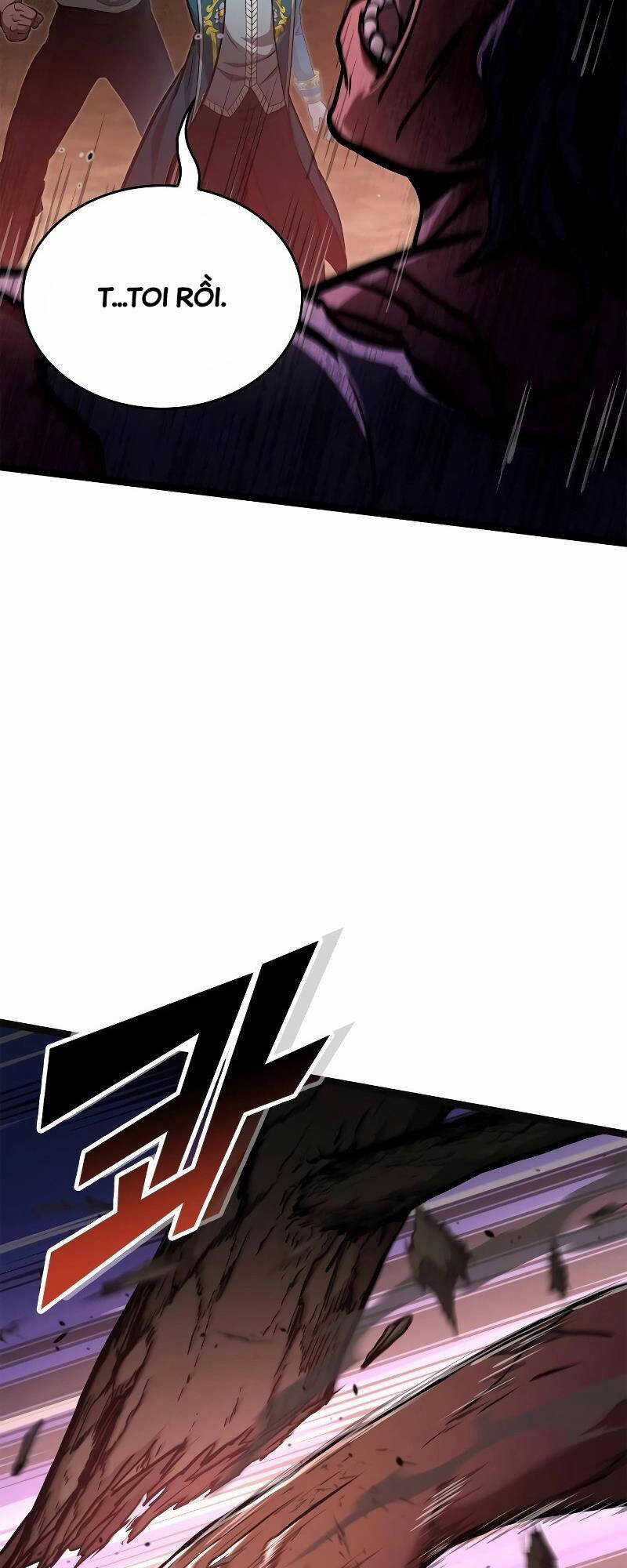 Nhà Vô Địch Kalli Chương 71 trang 30