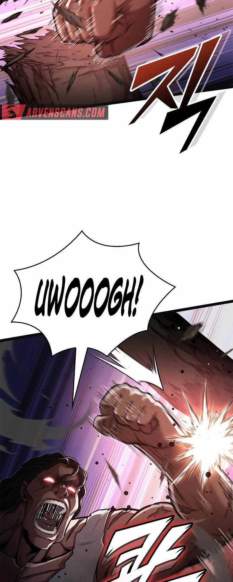 Nhà Vô Địch Kalli Chương 71 trang 31