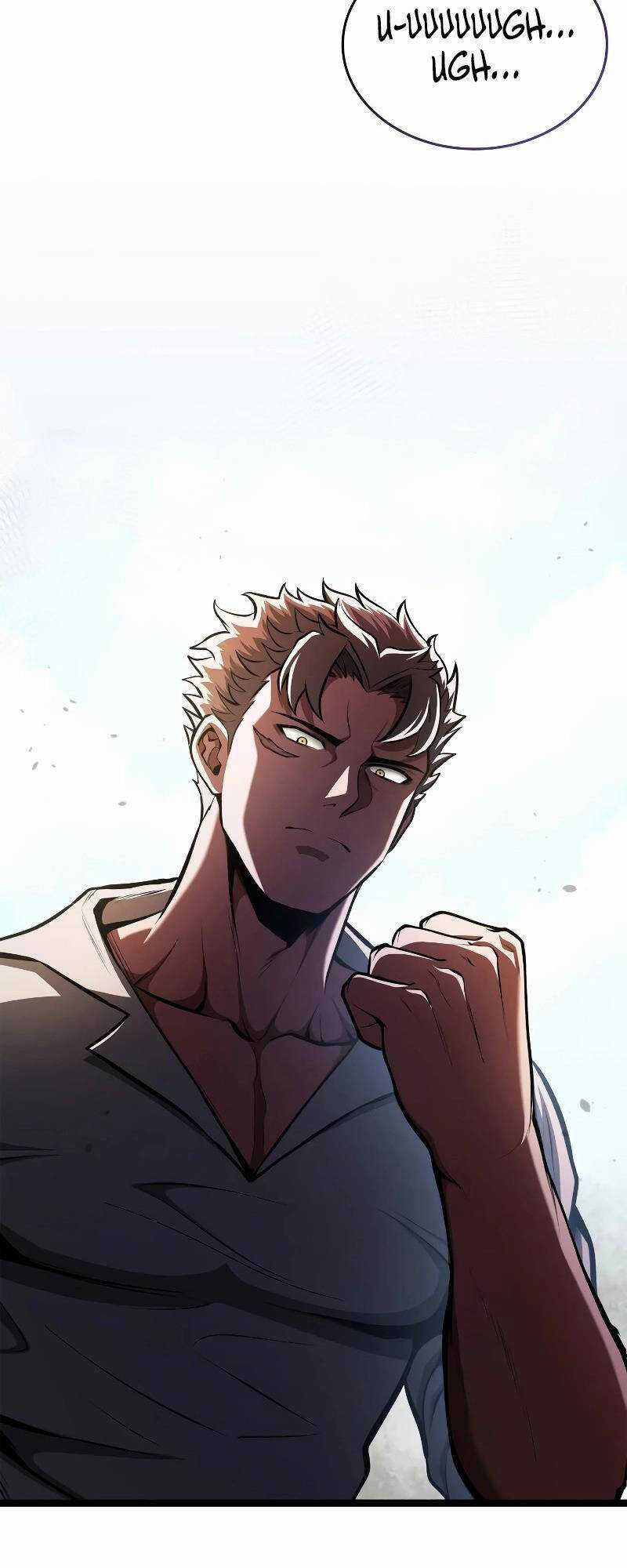 Nhà Vô Địch Kalli Chương 71 trang 40