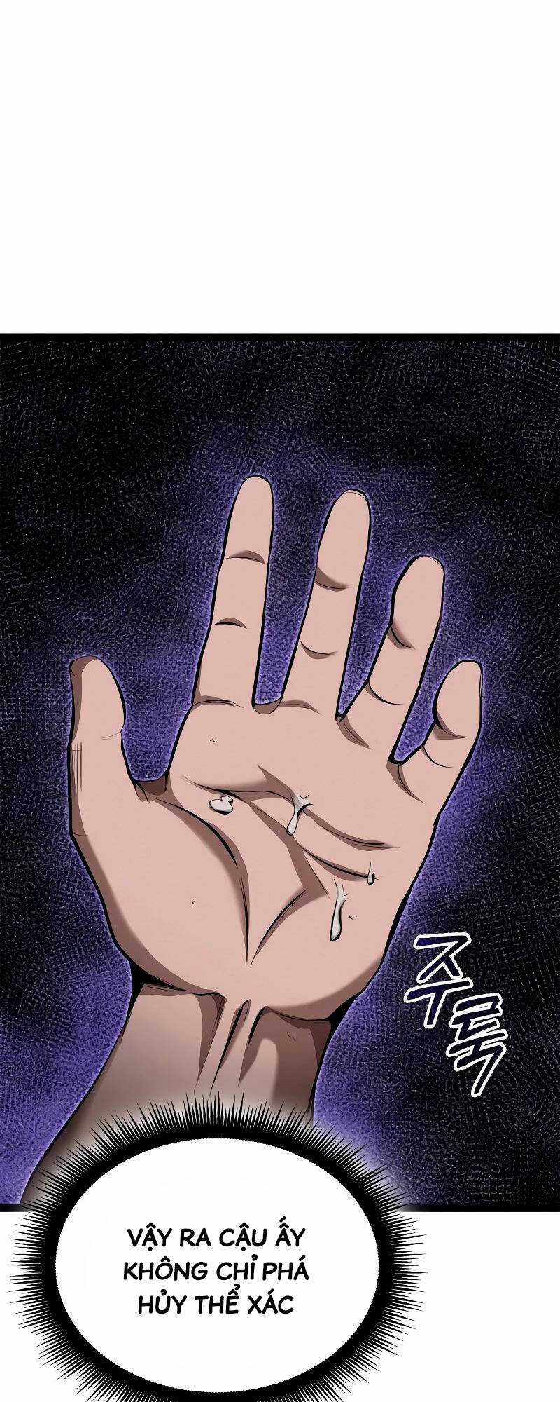 Nhà Vô Địch Kalli Chương 71 trang 41