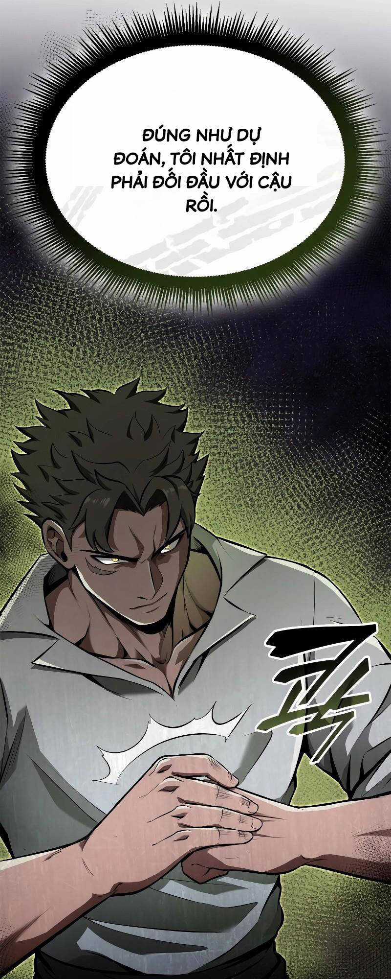 Nhà Vô Địch Kalli Chương 71 trang 44