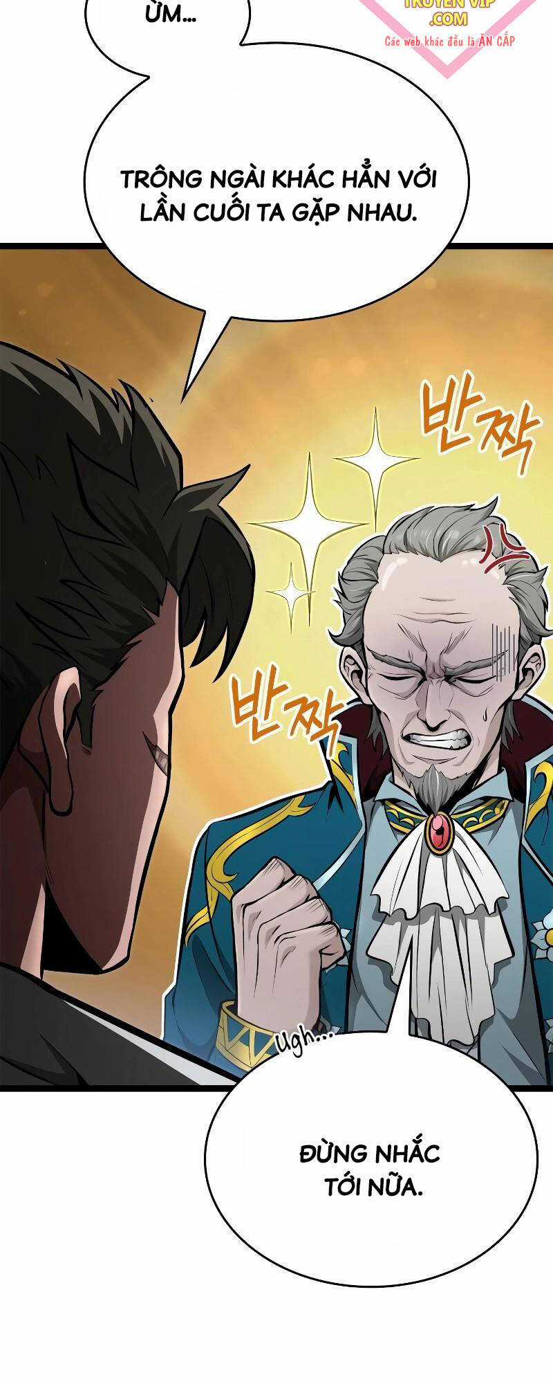 Nhà Vô Địch Kalli Chương 71 trang 5