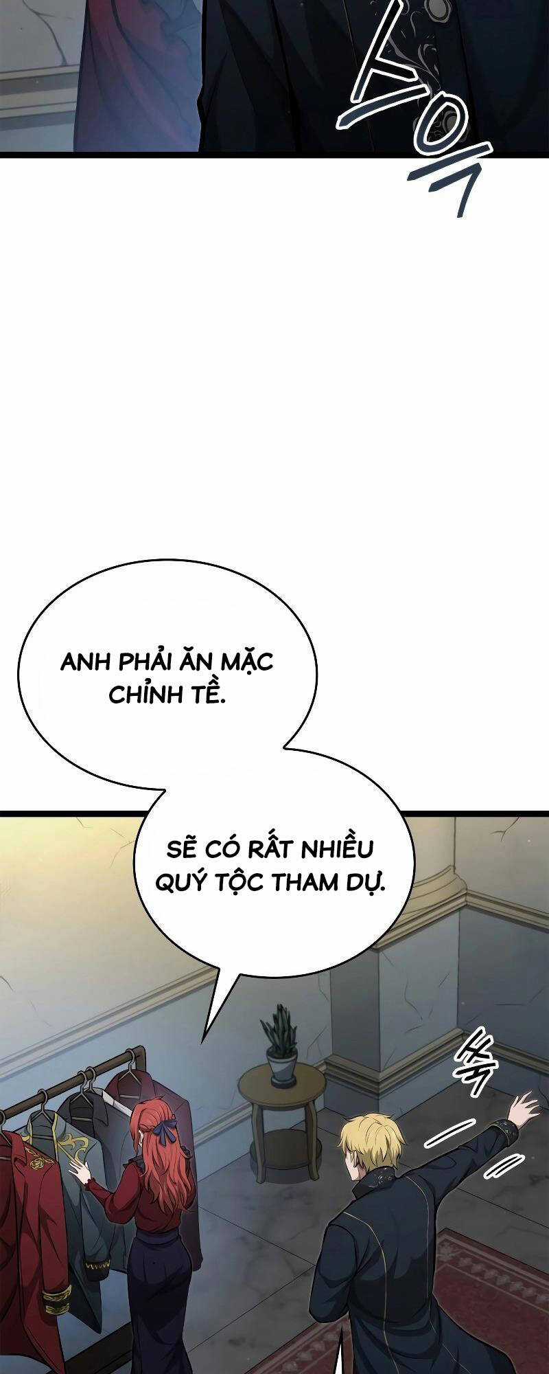 Nhà Vô Địch Kalli Chương 71 trang 62