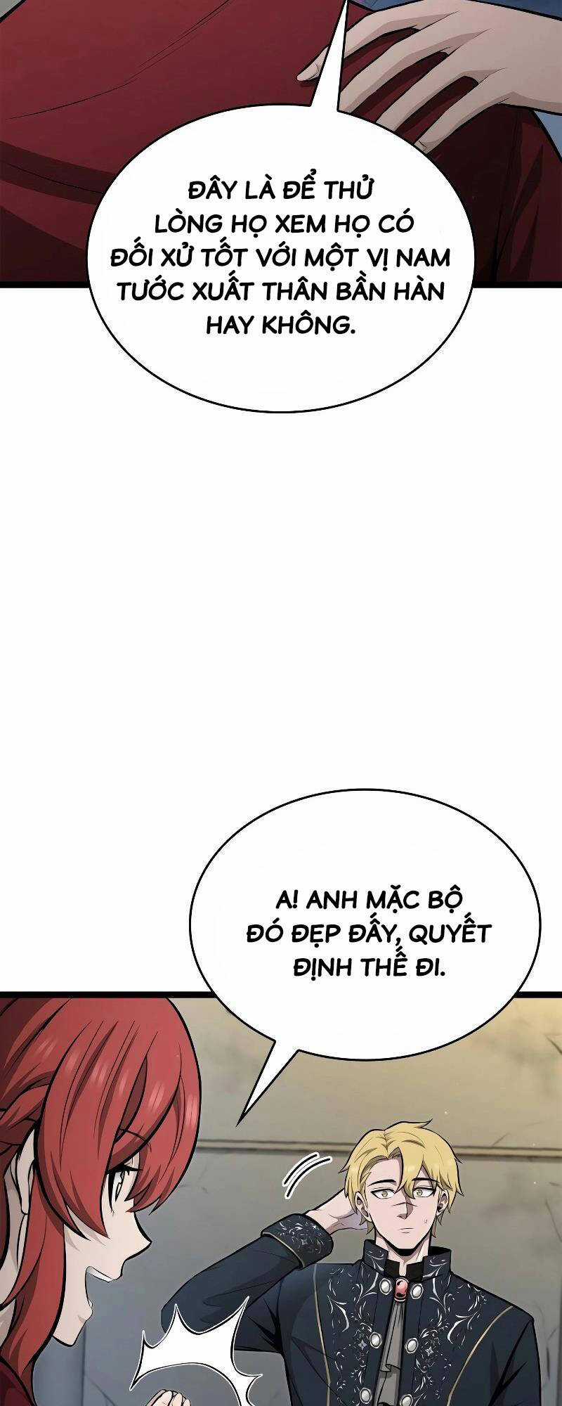 Nhà Vô Địch Kalli Chương 71 trang 64